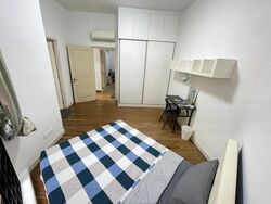 Dover Parkview (D5), Condominium #455746761